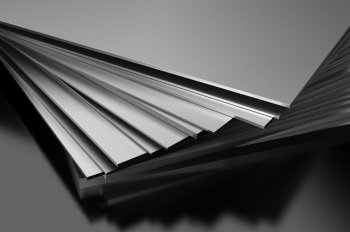 Титановый лист ВТ5-1 2,5*270*340 1,0кг